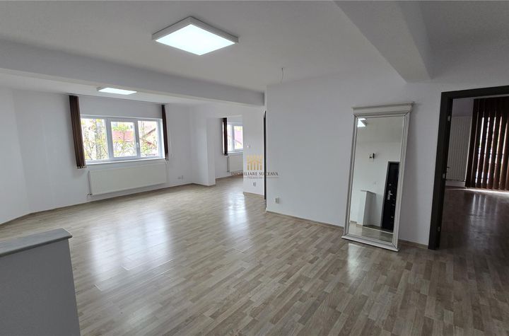 Birou de inchiriat VEST - Suceava anunturi imobiliare Suceava