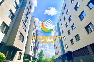 Apartament 2 camere 56 mp