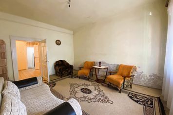 Casă - 2 camere de vanzare TEREZIAN - Sibiu anunturi imobiliare Sibiu