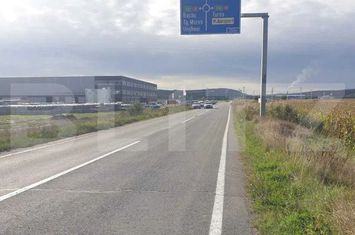 Teren de vanzare UNGHENI - Mures anunturi imobiliare Mures