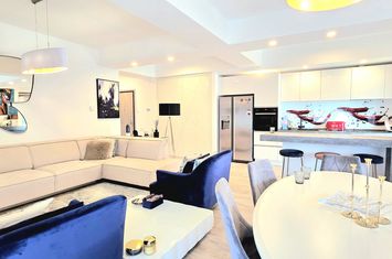 Apartament 2 camere de vanzare MAMAIA-SAT - Constanta anunturi imobiliare Constanta