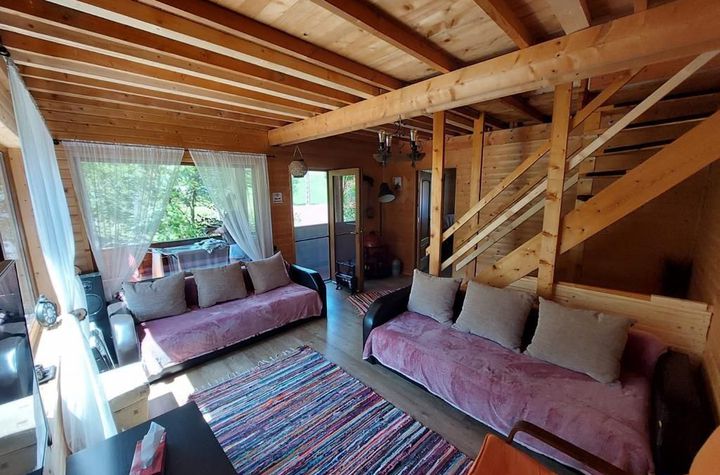 Cabana din Vis Gârda Seacă anunturi imobiliare Alba