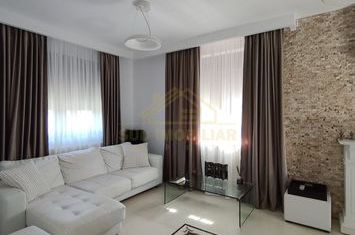 Apartament 3 camere in imobil tip Vila, zona centrala oras Popesti Leordeni anunturi imobiliare Bucuresti