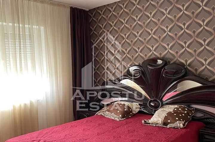 Apartament modern 3 camere zona Dorobantilor anunturi imobiliare Timis