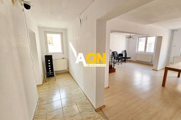 Apartament cu 4 camere, 130 mp utili, Ampoi 1 anunturi imobiliare Alba