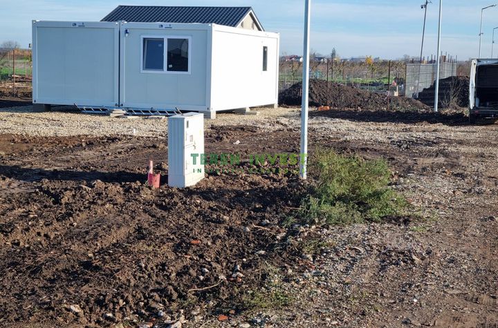 LOTURI REZIDENTIALE POPESTI LEORDENI - DIRECT DEZVOLTATOR! anunturi imobiliare Bucuresti