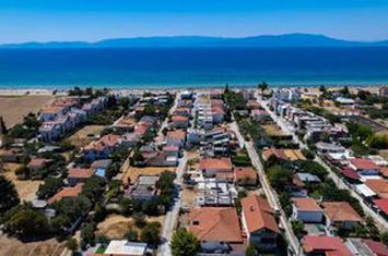 Apartament nou 1 cameră, 35,20 mp — Paralia Ofriniou anunturi imobiliare Grecia