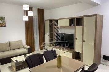 Apartament cu 2 camere mobilat si utilat in Giroc in spate la Lidl. anunturi imobiliare Timis