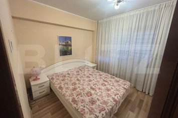 Apartament 4 camere de inchiriat TARGOVISTE - Dambovita anunturi imobiliare Dambovita