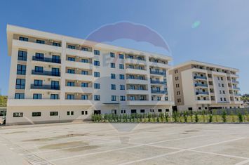 Apartamente 3 camere în Complex rezidential Unity Vișan anunturi imobiliare Iasi