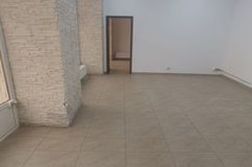 Spațiu Cafenea, Salon Cos., Cab.Stomat. !Vis a vis de Catedrala Neamul anunturi imobiliare Bucuresti