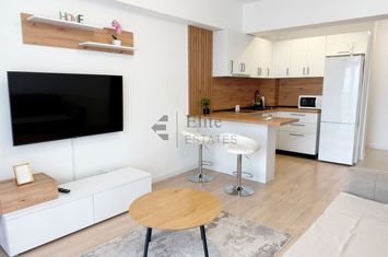 Apartament cu 2 camere de inchiriat in Prima Arena anunturi imobiliare Bihor