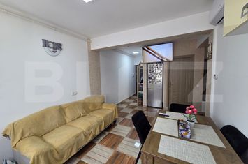 Apartament 2 camere de vanzare FLORESTI - Cluj anunturi imobiliare Cluj