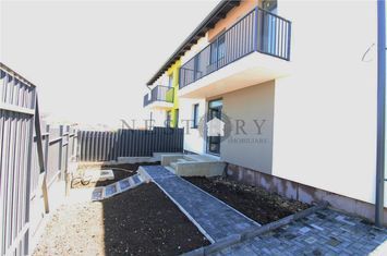 Vilă - 4 camere de vanzare CENTRAL - Cluj anunturi imobiliare Cluj