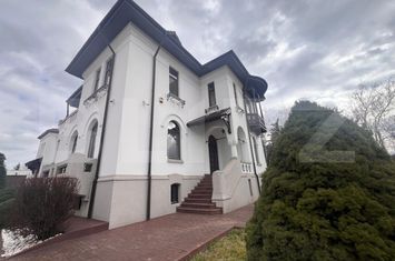 Vilă - 8 camere de vanzare 1 MAI - Dolj anunturi imobiliare Dolj