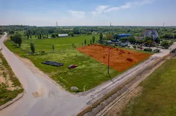 Teren 2500 mp in str. Stadionului / Cornetu anunturi imobiliare Bucuresti
