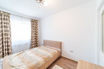 Apartament modern,  cu un dormitor, str Tudor Vladoimirescu Arad anunturi imobiliare Arad