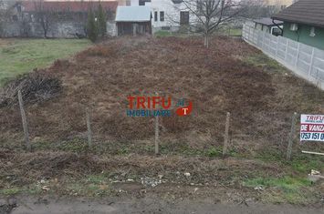 Teren Intravilan de vanzare CETATE - Alba anunturi imobiliare Alba