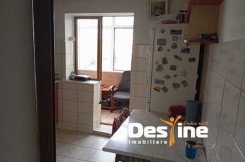 Apartament 3 camere de vanzare CANTA - Iasi anunturi imobiliare Iasi