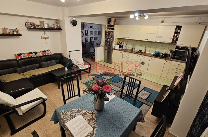 Confort City - Sector 3 - 2 camere - disponibil imediat anunturi imobiliare Bucuresti