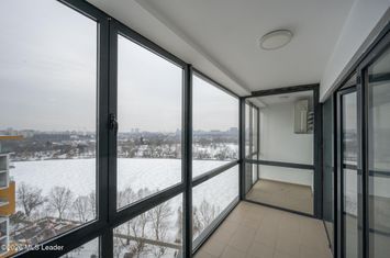 De inchiriat | 4 Camere 120 mp - Vedere Parc Plumbuita anunturi imobiliare Bucuresti