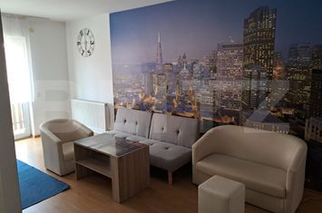 Apartament 2 camere de vanzare FLORESTI - Cluj anunturi imobiliare Cluj