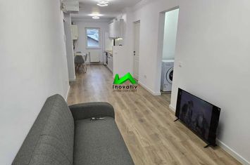 Apartament 3 camere de inchiriat CALEA DUMBRAVII - Sibiu anunturi imobiliare Sibiu