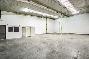 Hala Arad 227 MP anunturi imobiliare Arad