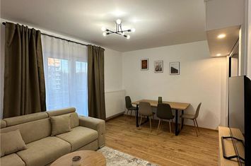 Apartament 2 camere de inchiriat AVANTGARDEN - Brasov anunturi imobiliare Brasov