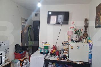 Garsonieră de vanzare DAMBOVITA - Timis anunturi imobiliare Timis