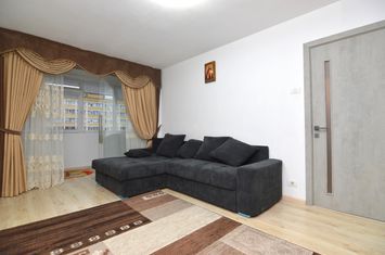 Apartament 3 camere de inchiriat P-TA MUNCII - Bucuresti anunturi imobiliare Bucuresti