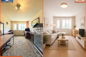 De vanzare: Apartament cu 3 camere in Titan | Pret corect!!! anunturi imobiliare Bucuresti