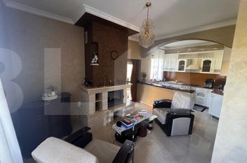 Vilă - 10 camere de vanzare TUDORA - Botosani anunturi imobiliare Botosani