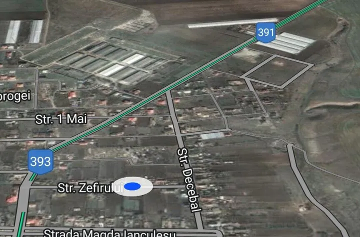 ALBESTI 1000 MP CENTRAL anunturi imobiliare Constanta