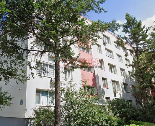 Apartament 2 camere Brancoveanu, 48 mp