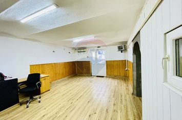 Spațiu comercial de vânzare – Central, Cisnădie | 42 mp | anunturi imobiliare Sibiu