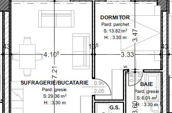 Apartament 2 camere de vanzare TIMISOARA - Timis anunturi imobiliare Timis