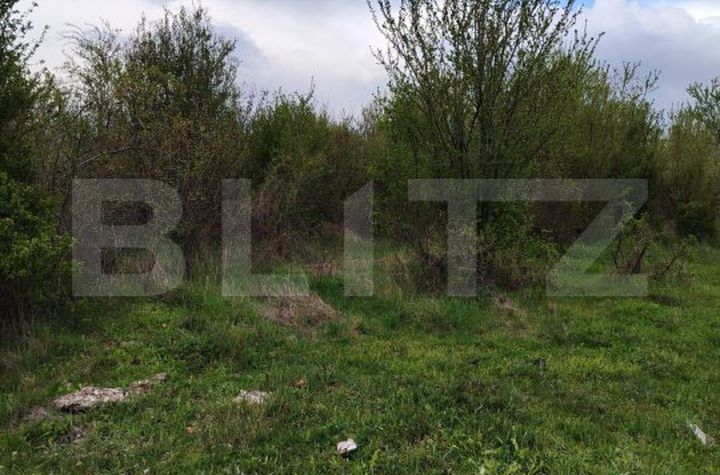 Teren de vanzare TARGOVISTE - Dambovita anunturi imobiliare Dambovita