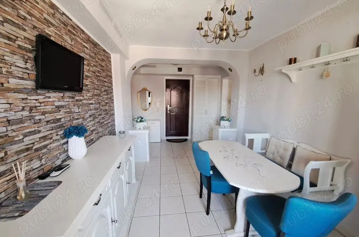 Apartament 2 camere de vanzare CIRCUMVALATIUNII - Timis anunturi imobiliare Timis