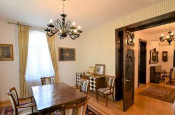 Vila cu arhitectura frumoasa, Floreasca anunturi imobiliare Bucuresti