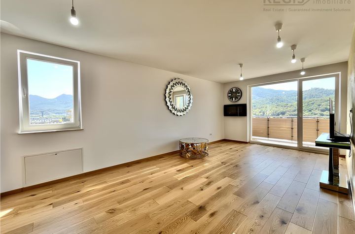 Apartament 2 camere de inchiriat ASTRA - Brasov anunturi imobiliare Brasov