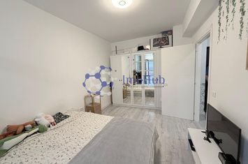 Visoianu, etajul 2 , 34 mp utili, Mobilat si Utilat anunturi imobiliare Iasi