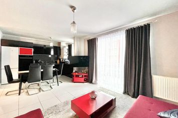 Apartament 3 camere de vanzare AVANTGARDEN - Brasov anunturi imobiliare Brasov