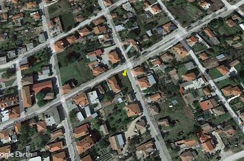 Teren construibil 417 mp în Mavrothalassa, Serres anunturi imobiliare Grecia