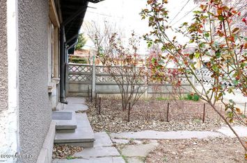 Gara - Spitalul CFR - Str. Scolii, casa din caramida, teren 380 mp! anunturi imobiliare Constanta
