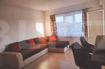 Apartament 3 camere de vanzare GIROCULUI - Timis anunturi imobiliare Timis