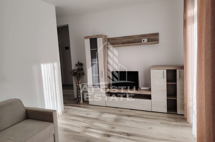 Apartament cu o camera I Loc de Parcare I Prima inchiriere I ZonaGiroc anunturi imobiliare Timis