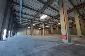 Spațiu industrial de inchiriat NORD - Sibiu anunturi imobiliare Sibiu