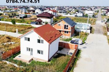Vilă - 4 camere de vanzare COMUNA BERCENI - Bucuresti anunturi imobiliare Bucuresti