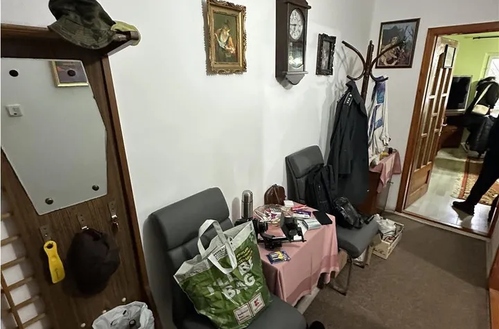 Apartament 2 camere de vanzare BUCOVINA - Timis anunturi imobiliare Timis